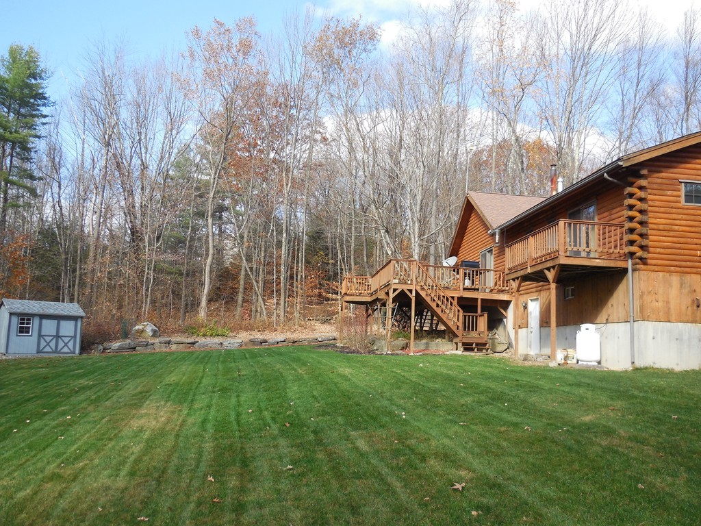 29 Harlow Clark Road Huntington, MA 01050 - Photo 7 of 30 Gallery Image 7