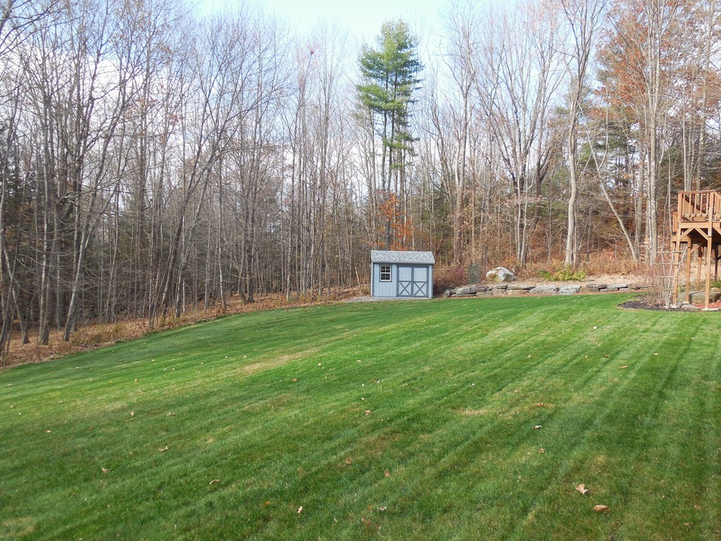 29 Harlow Clark Road Huntington, MA 01050 - Photo 8 of 30 Gallery Image 8