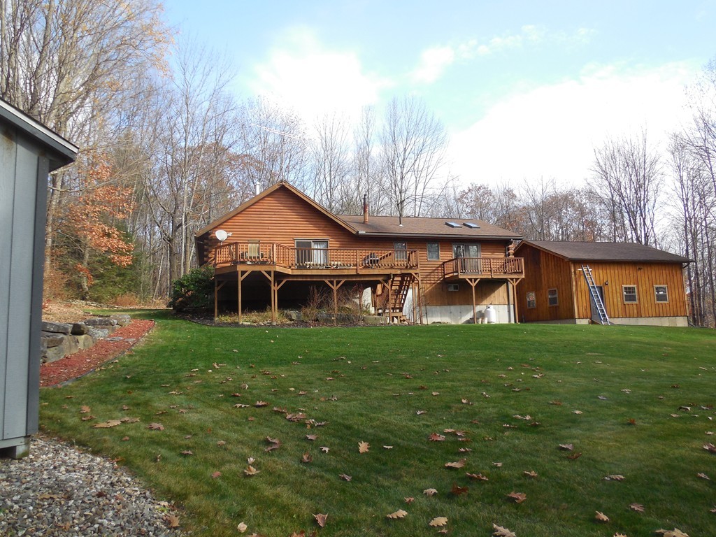 29 Harlow Clark Road Huntington, MA 01050 - Photo 9 of 30 Gallery Image 9