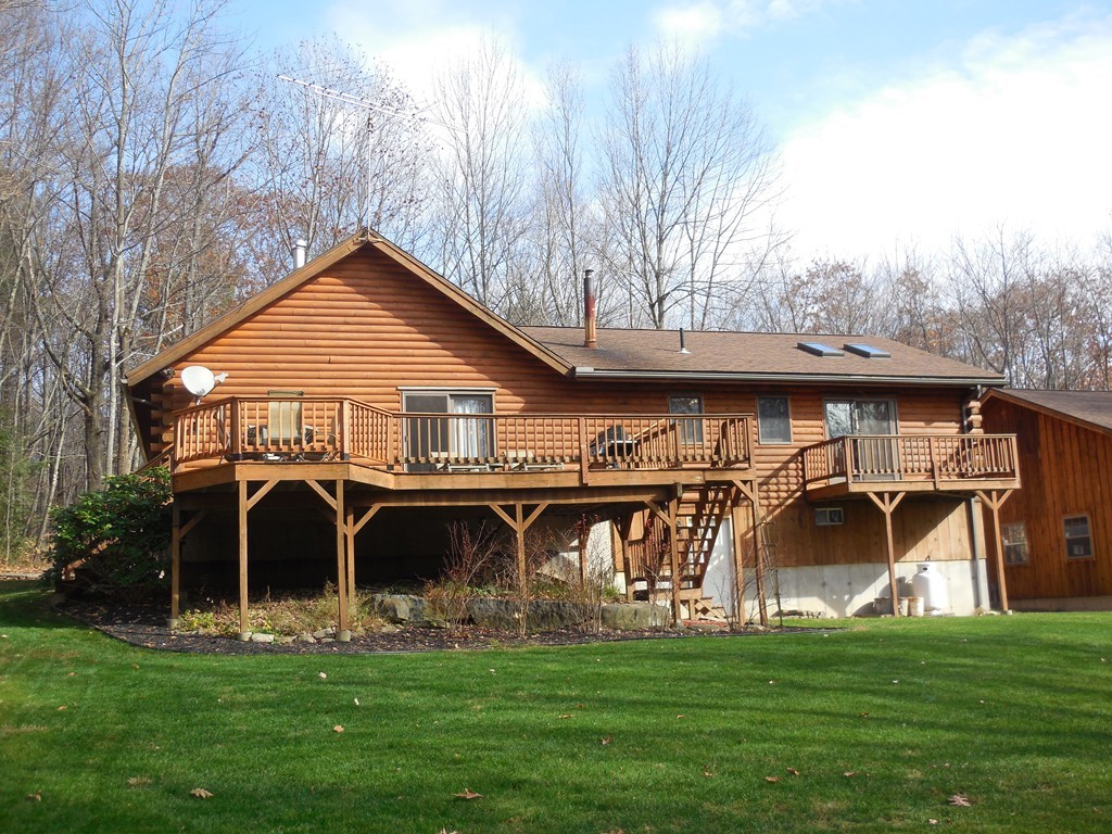 29 Harlow Clark Road Huntington, MA 01050 - Photo 10 of 30 Gallery Image 10