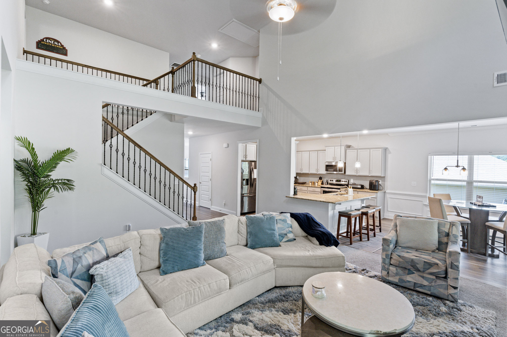 365 Bramlett Ridge Drive Dallas, GA 30157 - Photo 31 of 56