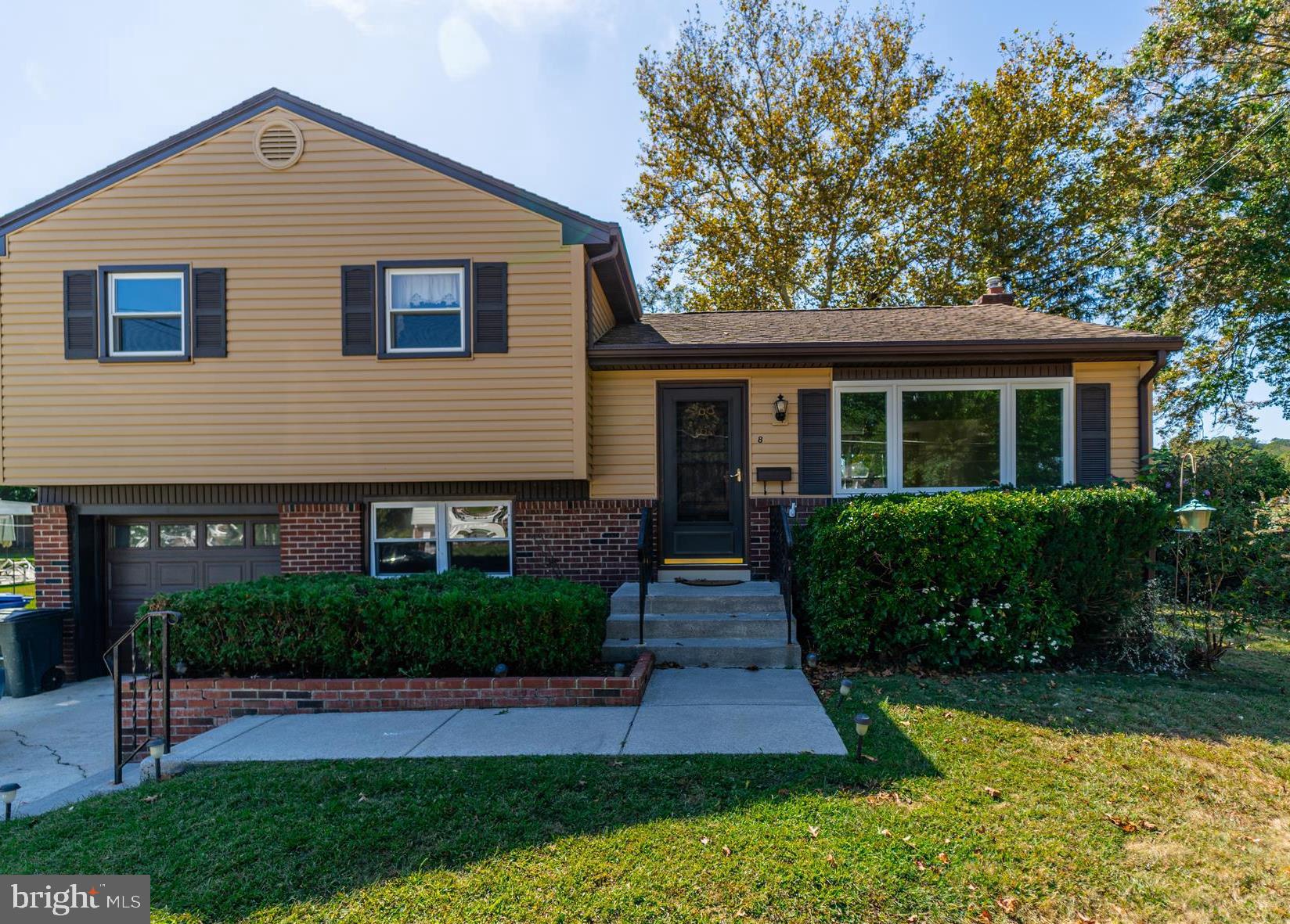 8 Walton Road Mount Holly, NJ 08060 - Photo 1 of 16