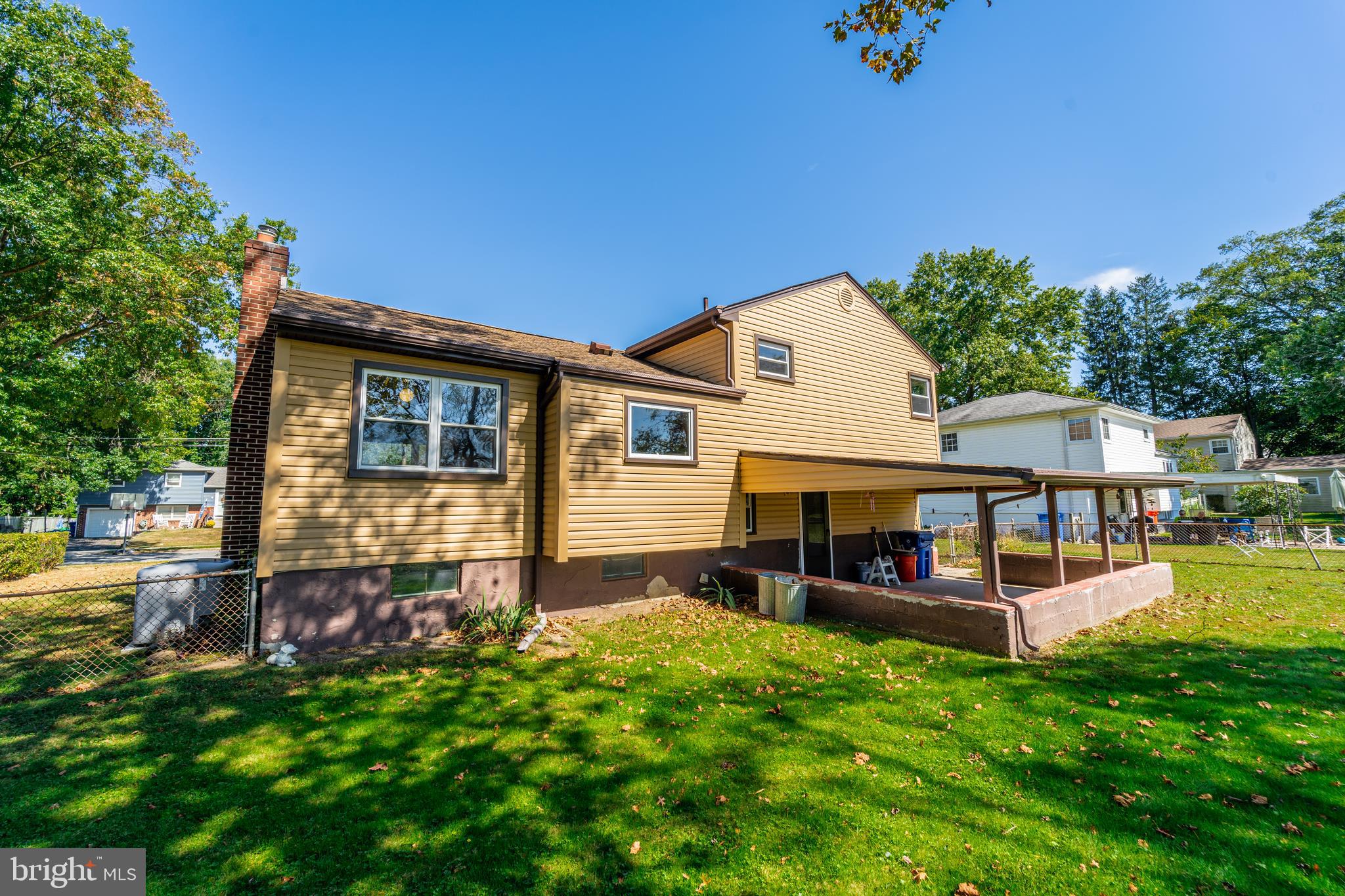 8 Walton Road Mount Holly, NJ 08060 - Photo 15 of 16