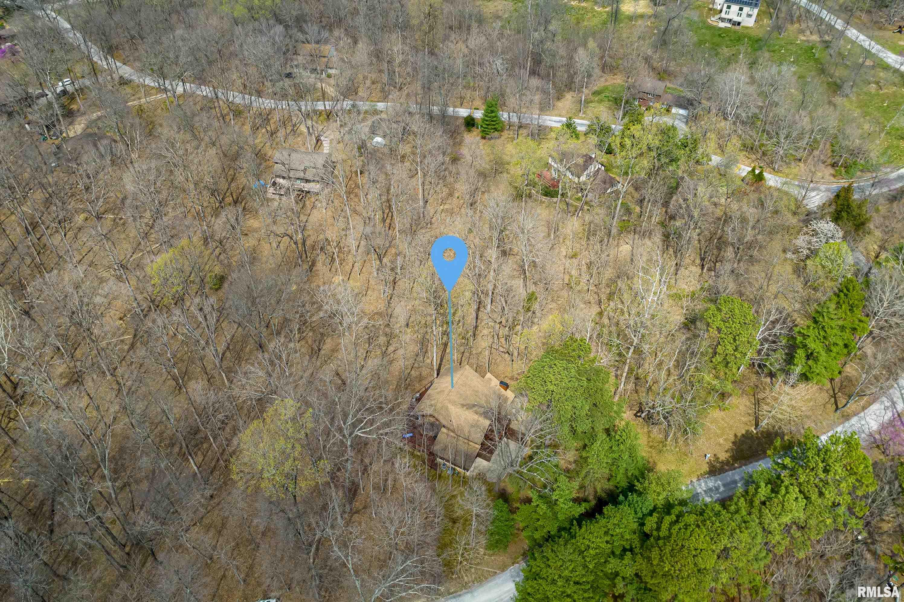 87 May Apple Lane Carbondale, IL 62903 - Photo 49 of 51