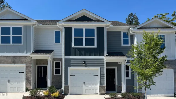 $264,990 | 5207 Red Crimson Drive, Willow Spring, NC 27592