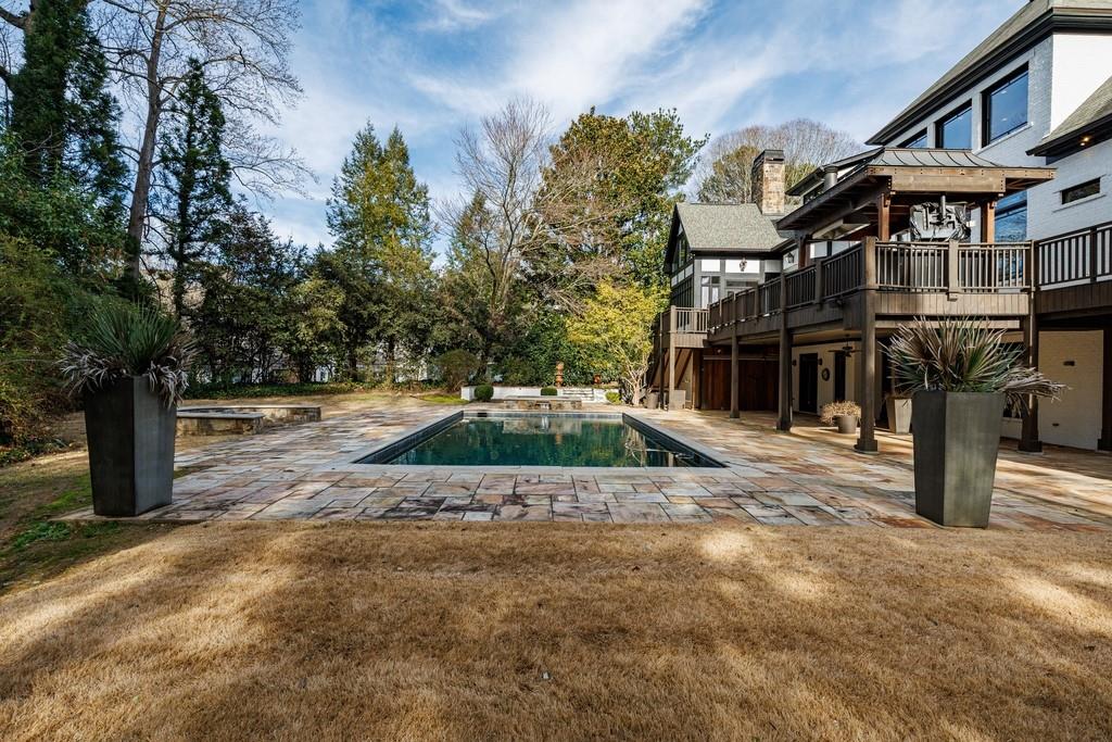 4500 Powers Ferry Road Northwest Atlanta, GA 30327 - Photo 87 of 95