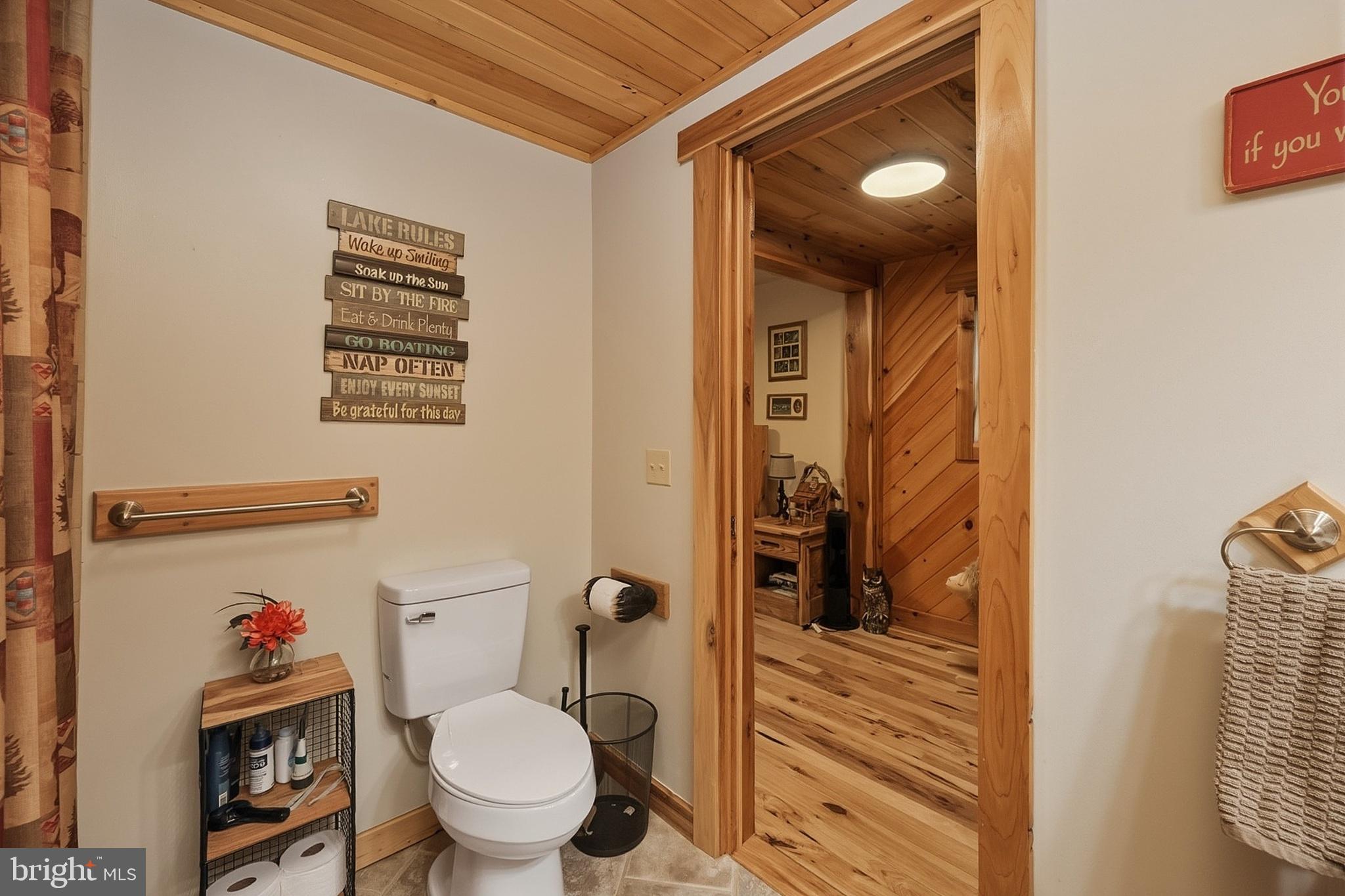 949 Harvey Peninsula Road Swanton, MD 21561 - Photo 50 of 72