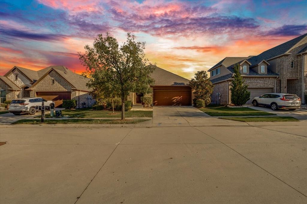 509 Allbright Road Celina, TX 75009 - Photo 3 of 34 Gallery Image 3