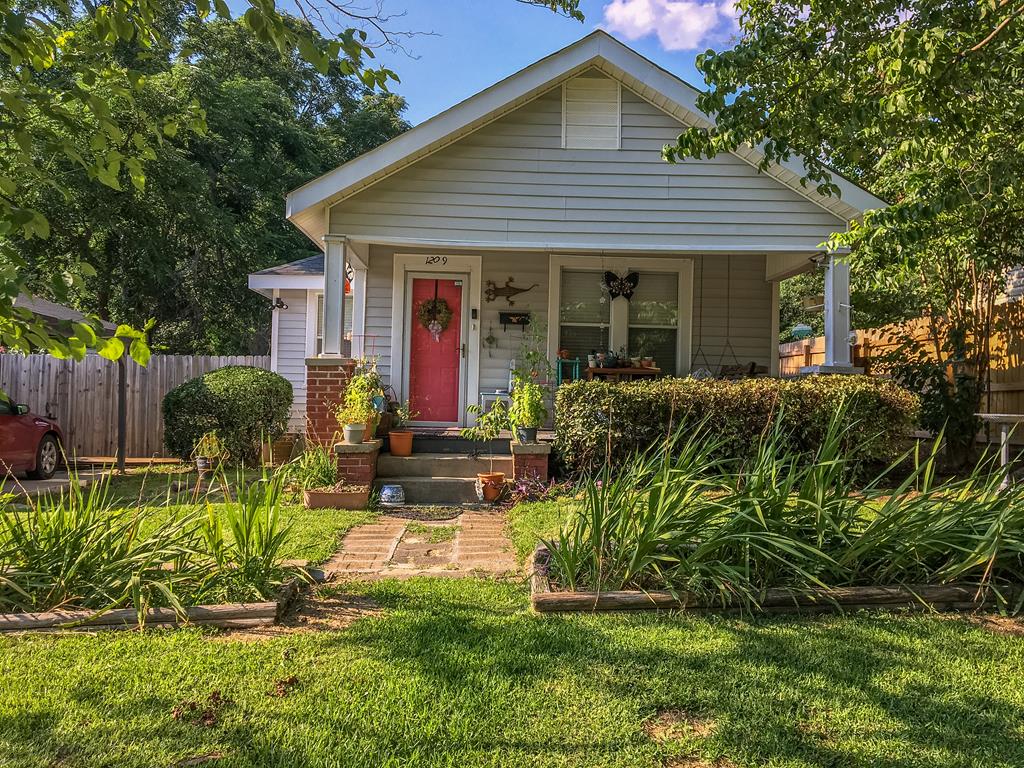 1209 31st Street Columbus, GA 31904 - Photo 1 of 14 Main View