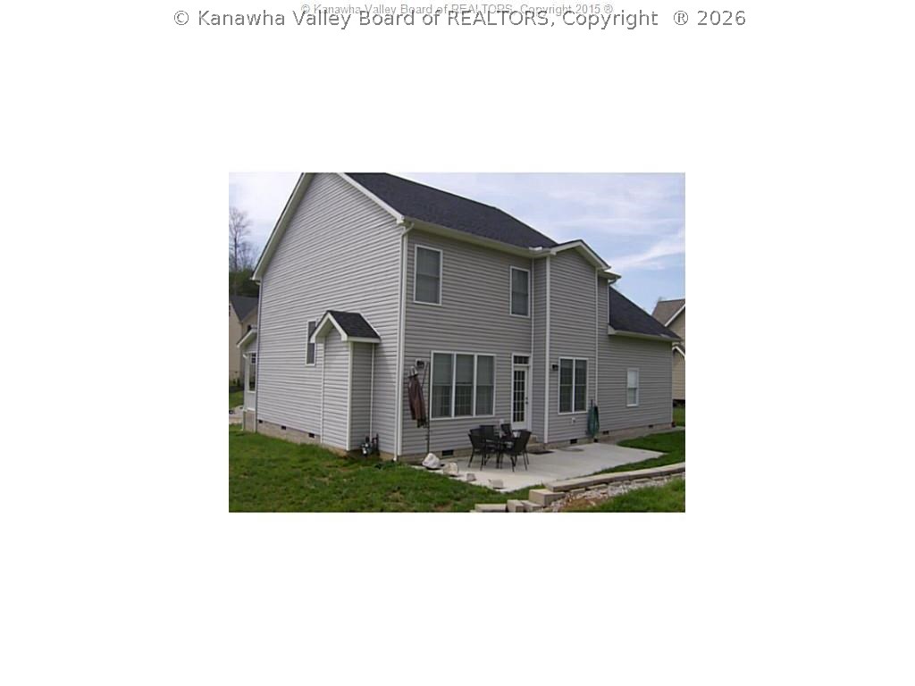 235 Killarney Road Winfield, WV 25213 - Photo 12 of 12 Gallery Image 12