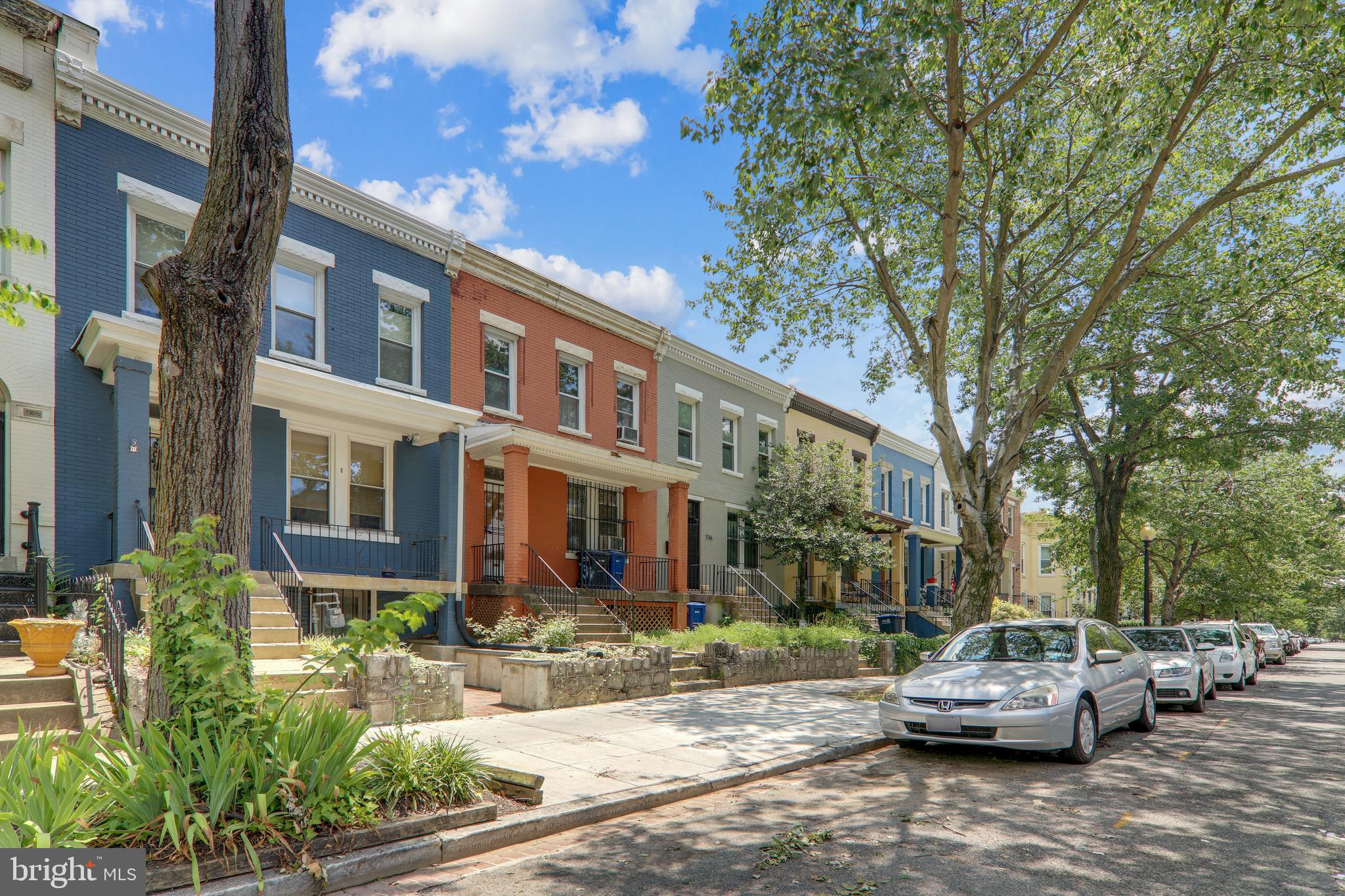 734 13th Street Southeast Washington, DC 20003 - Photo 5 of 12 Gallery Image 5