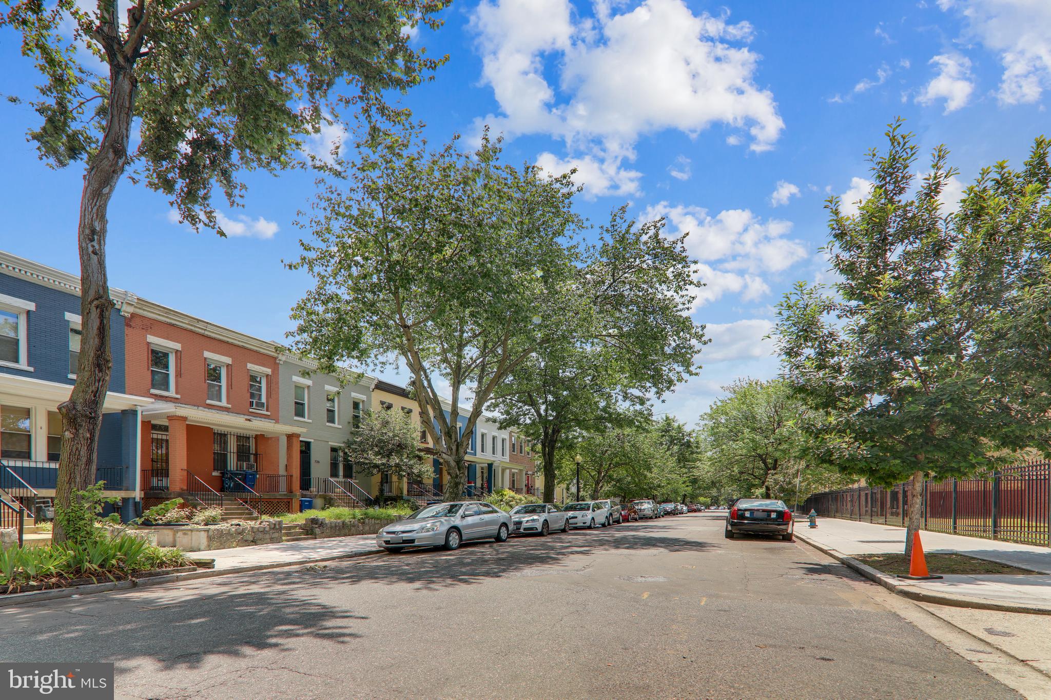 734 13th Street Southeast Washington, DC 20003 - Photo 6 of 12 Gallery Image 6