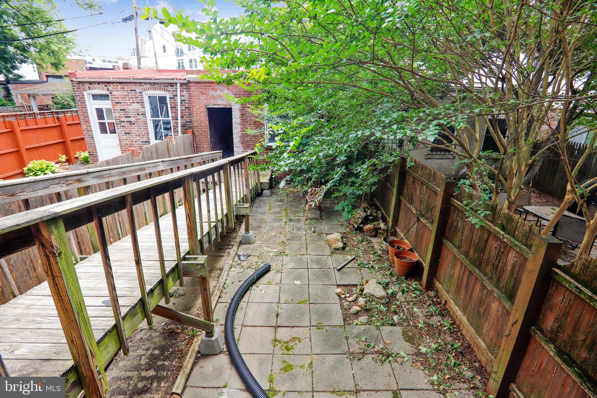 734 13th Street Southeast Washington, DC 20003 - Photo 8 of 12 Gallery Image 8