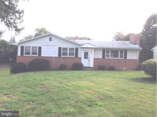 3629 Valley Road Ellicott City, MD 21042 - Photo 1 of 8 Exterior (Front)