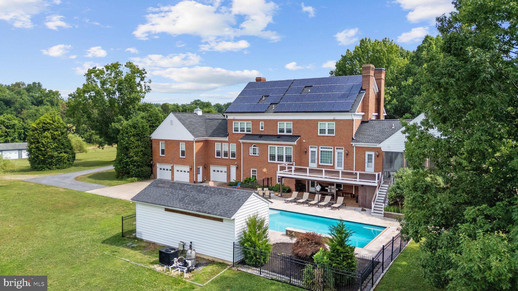 3850 Birdsville Road Davidsonville, MD 21035 - Photo 59 of 72