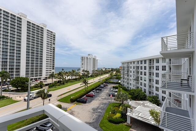 2851 South Ocean Boulevard, Unit 6C Boca Raton, FL 33432 - Photo 20 of 43 View