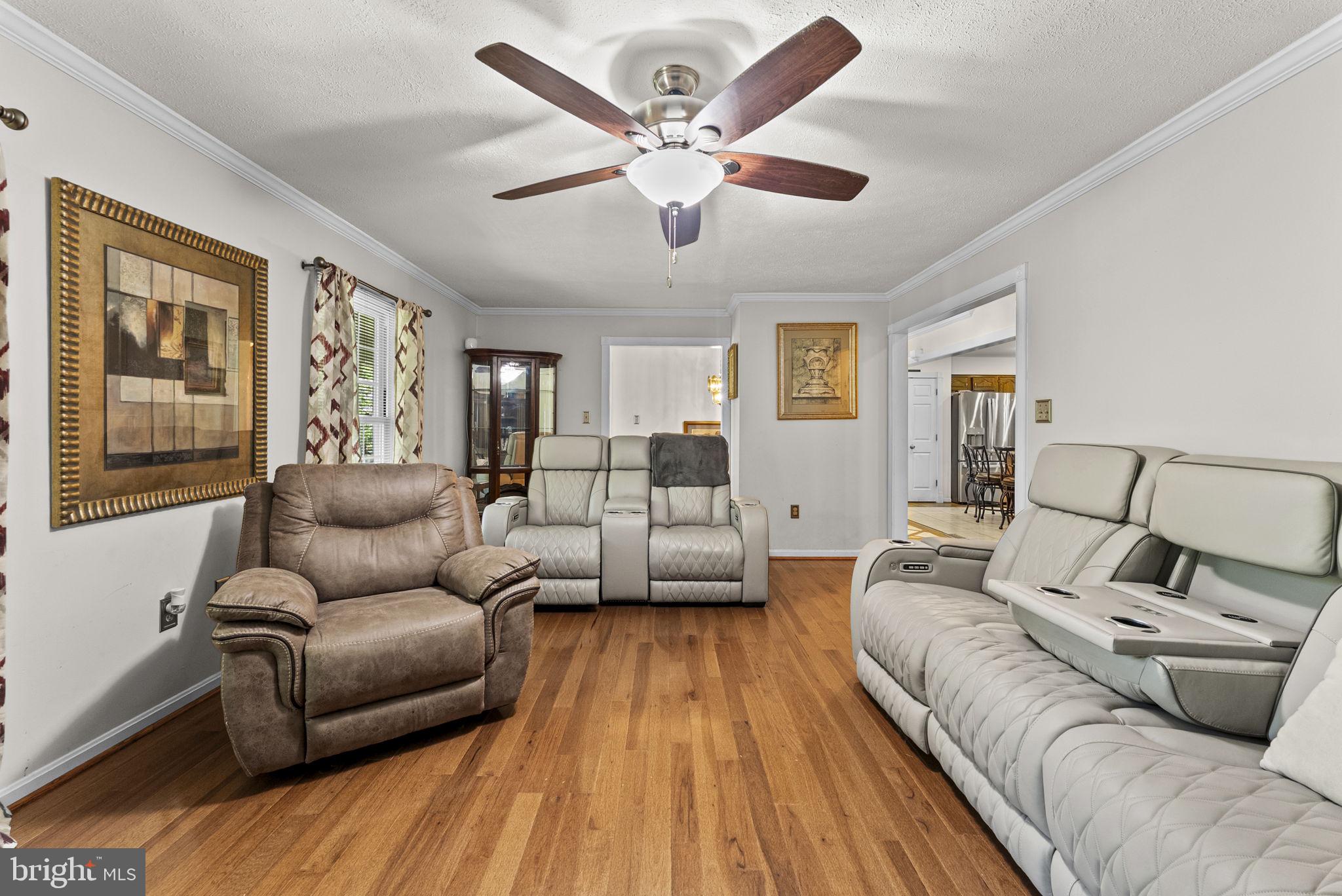 21147 Cedar Grove Road Culpeper, VA 22701 - Photo 40 of 91