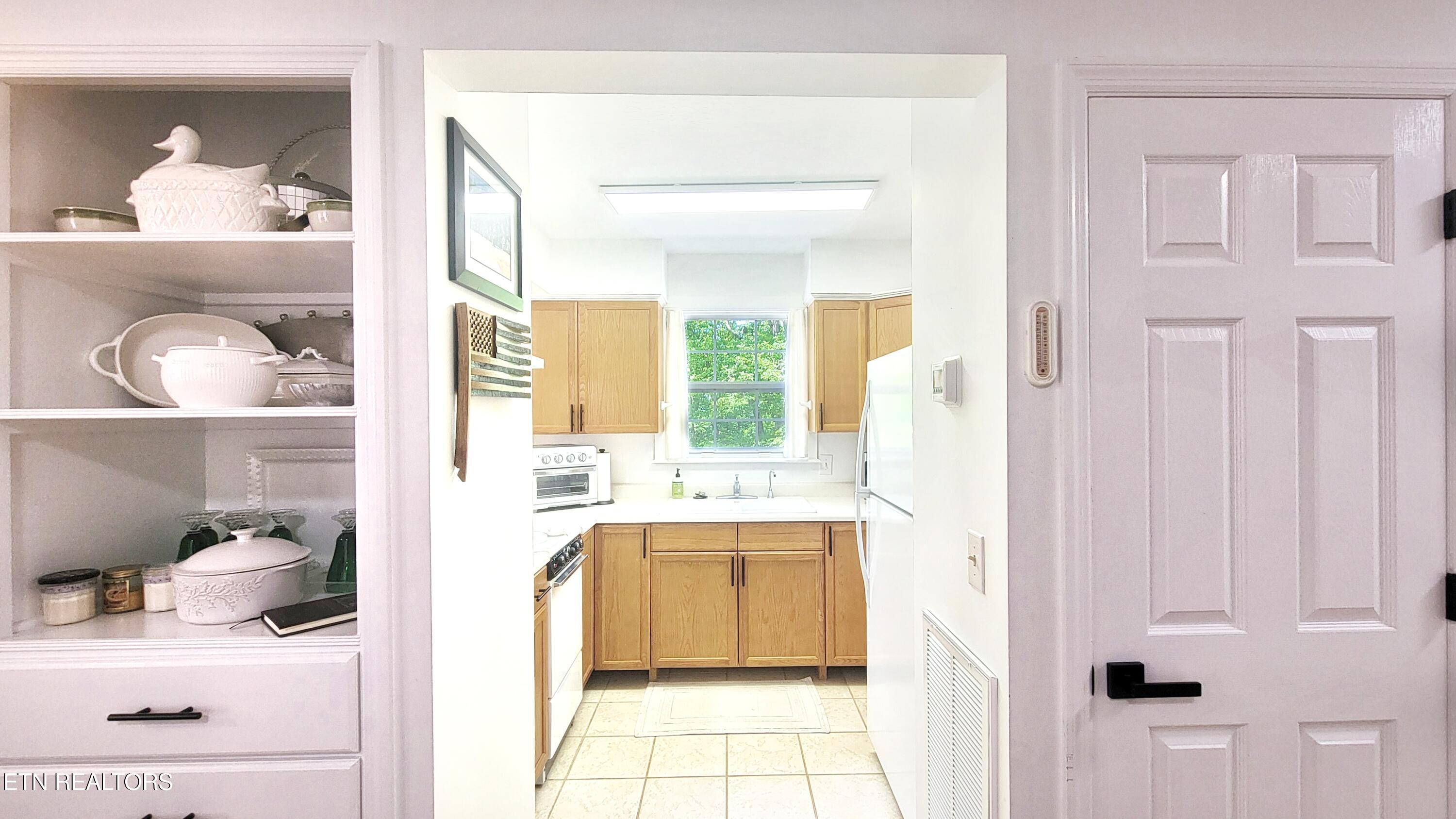 264 Curry Way Del Rio, TN 37727 - Photo 11 of 40 KITCHEN PANTRY AND STORAGE