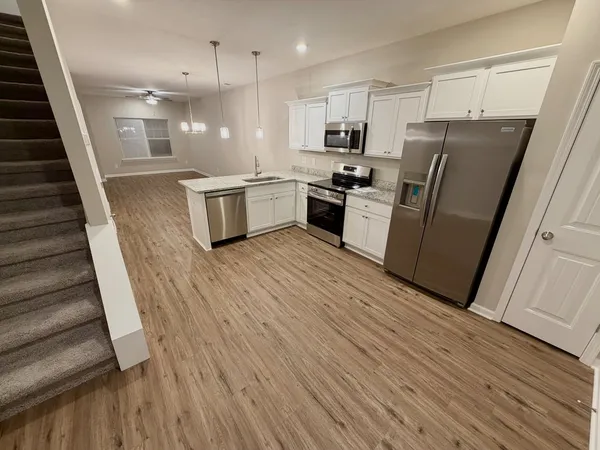 $1,450 | 318 Moshe Feder Way, La Vergne, TN 37086