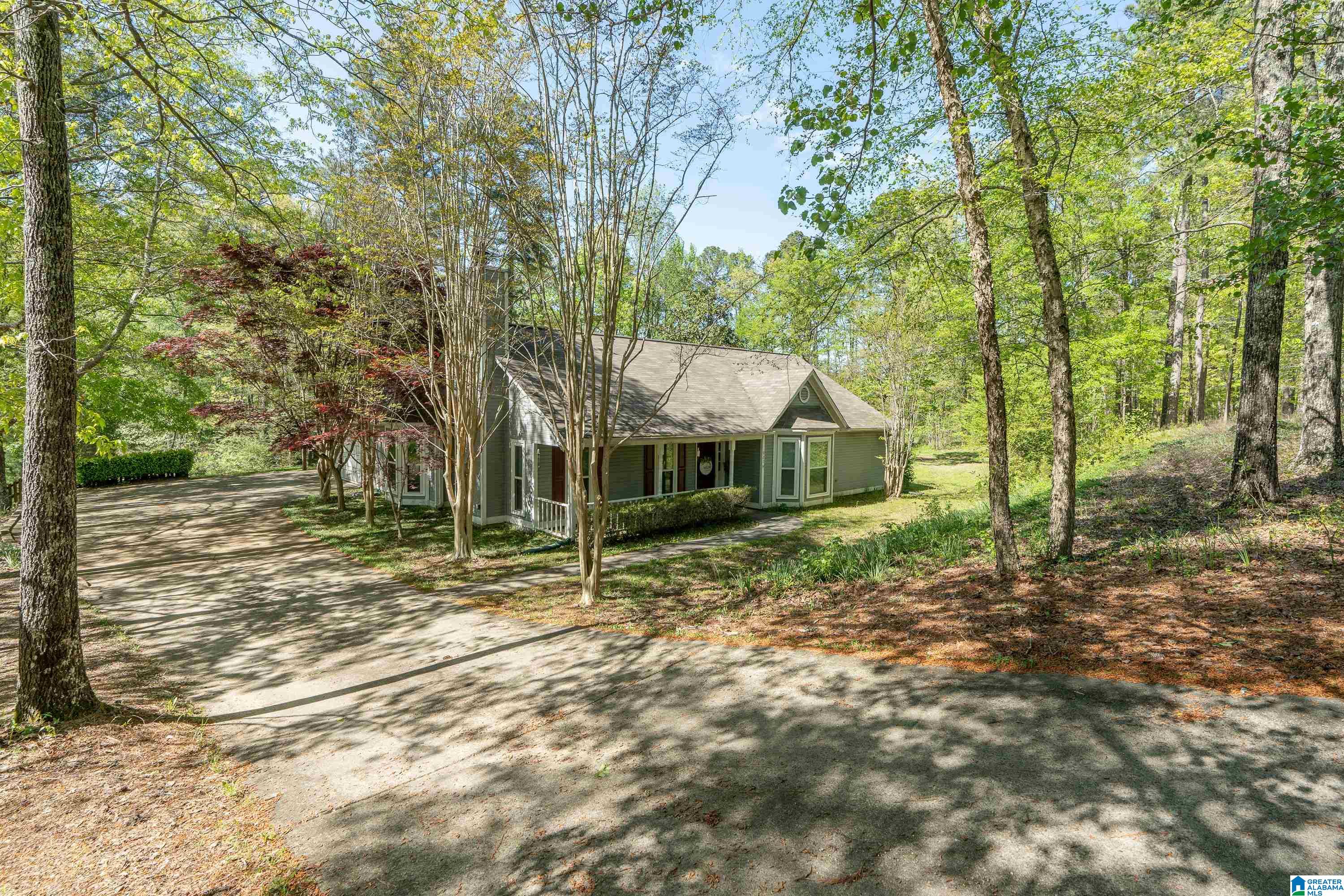 920 Lakeside Drive McCalla, AL 35111 - Photo 2 of 27