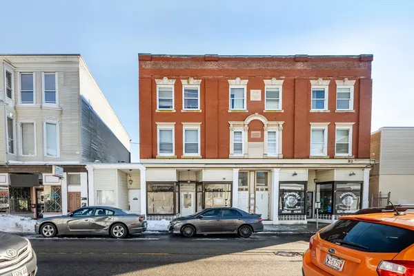 $1,150,000 | 344-354 East Main Street, Fall River, MA 02724