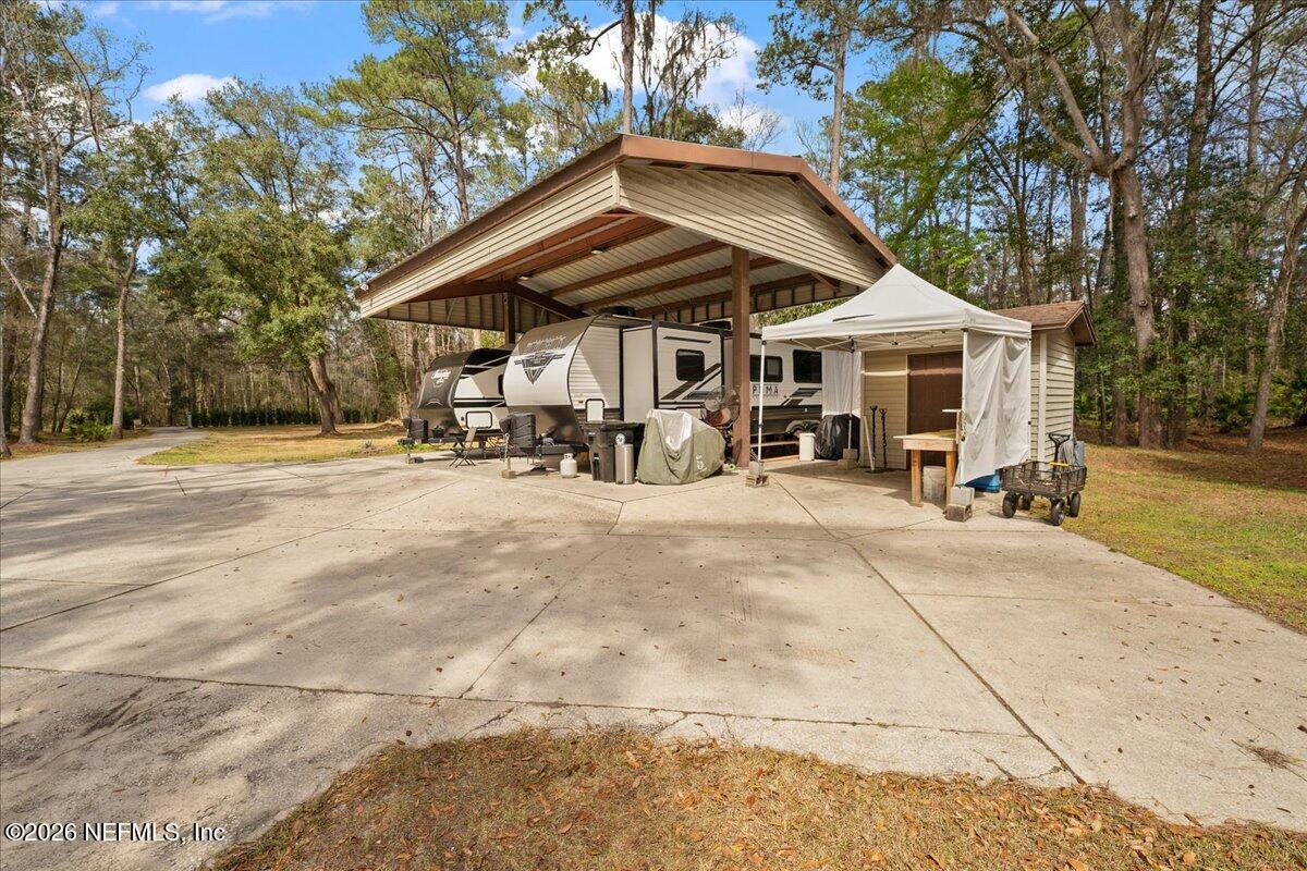 4229 Lazy Acres Road Middleburg, FL 32068 - Photo 20 of 41 06-7RV00972
