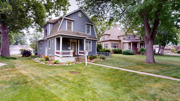 $249,900 | 1426 Circle Drive, Albert Lea, MN 56007