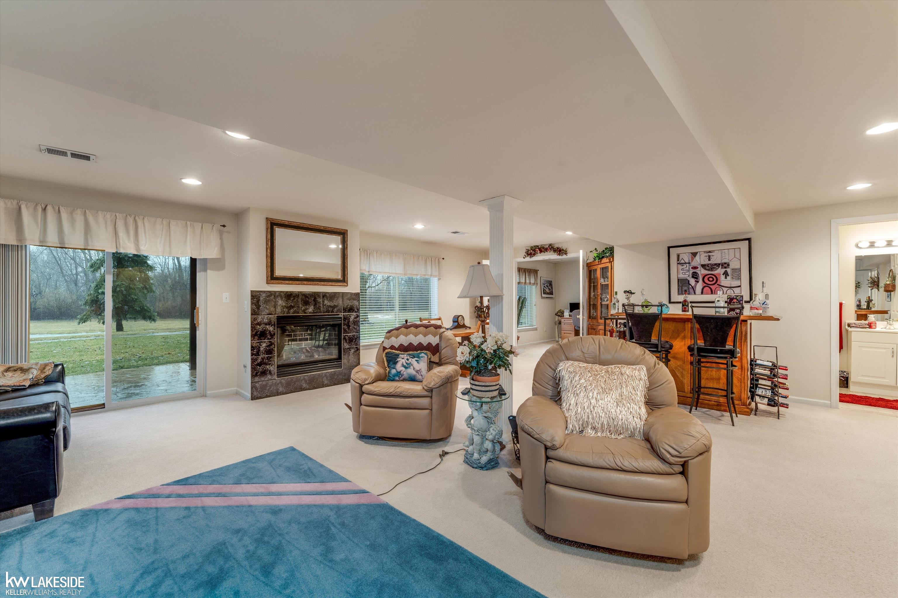 8160 Huntington Ridge Court Washington, MI 48094 - Photo 23 of 44