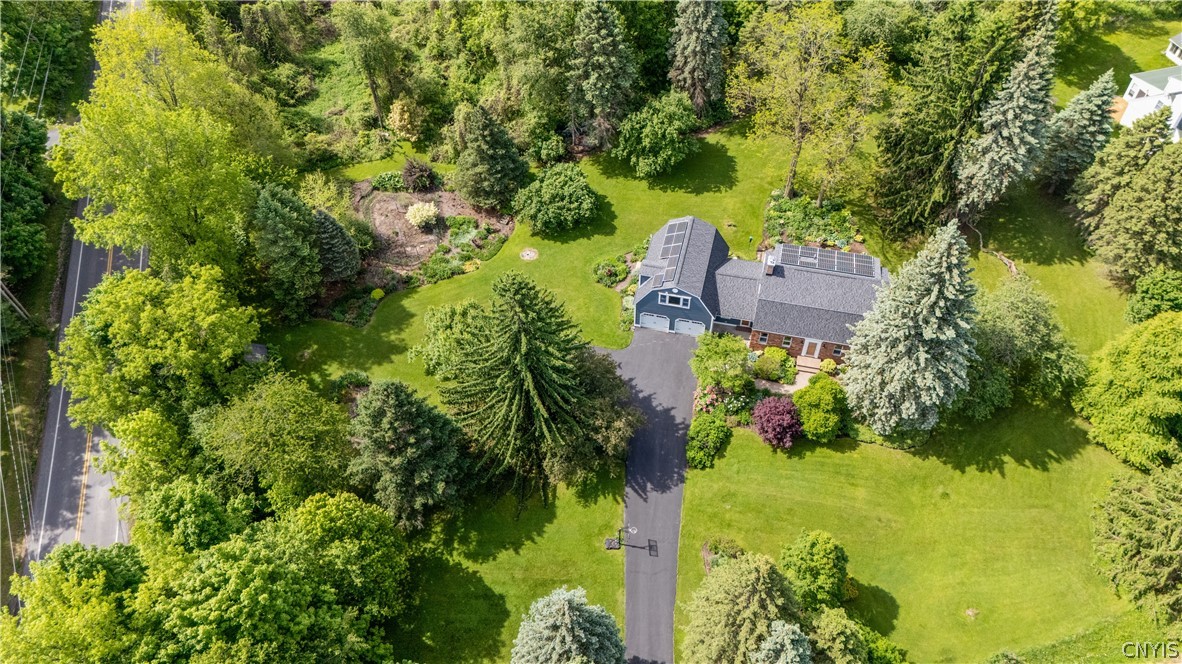 7534 Broadfield Road Pompey, NY 13104 - Photo 43 of 48