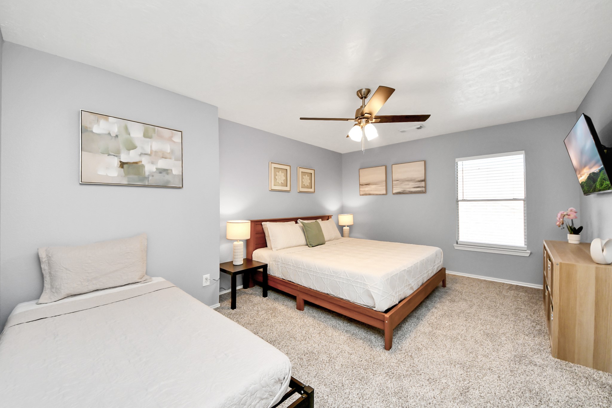 12711 Laurel Bank Way Houston, TX 77014 - Photo 32 of 49