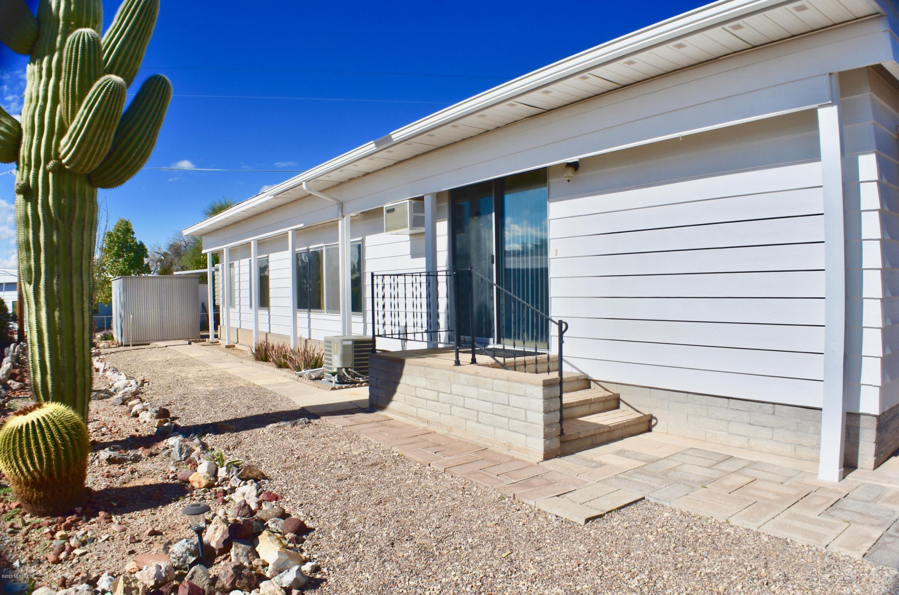 2720 South Box B Street Tucson, AZ 85713 - Photo 3 of 29