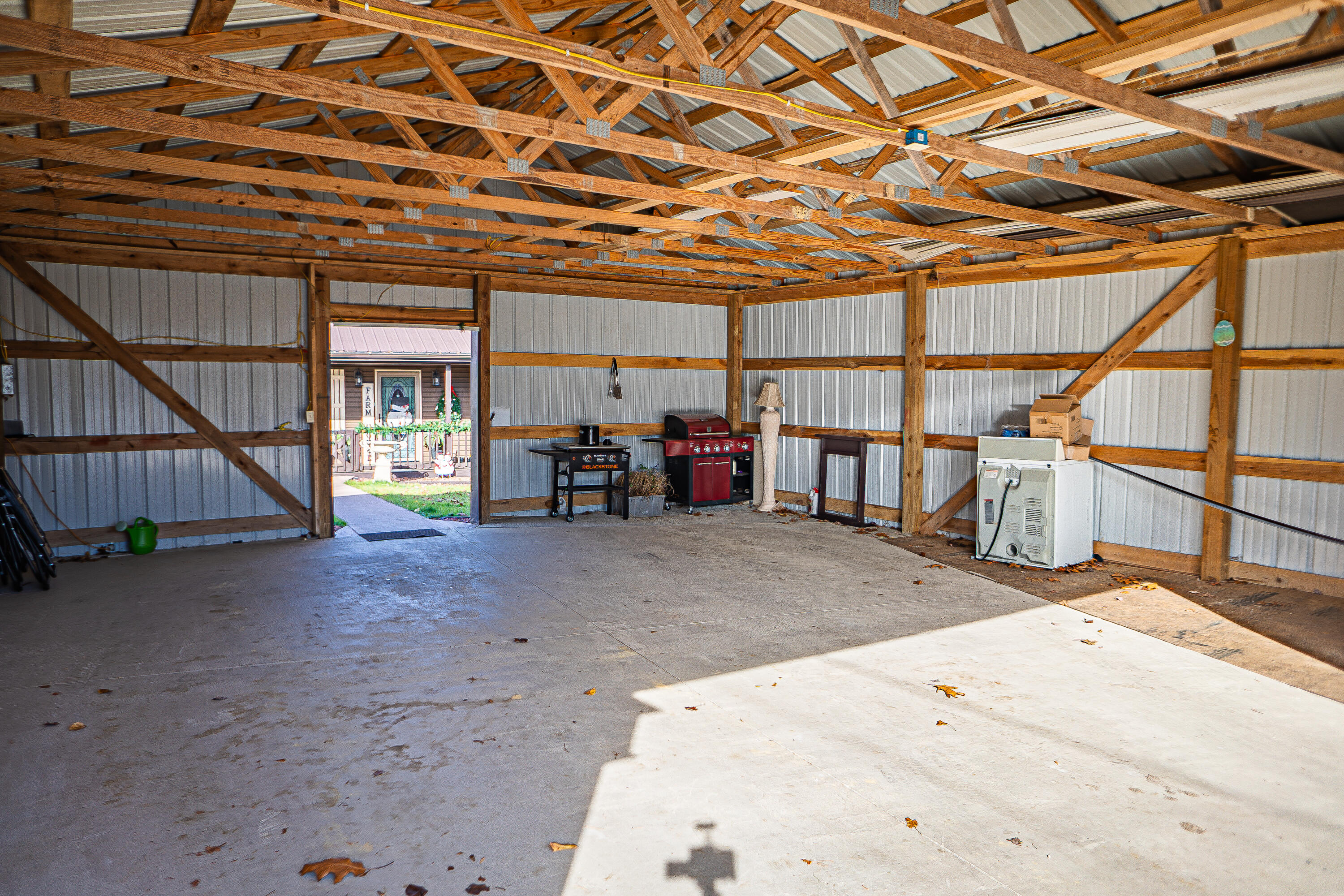 1818 South Tree Tower Road McKee, KY 40447 - Photo 30 of 45 1818 South Tower Road-30