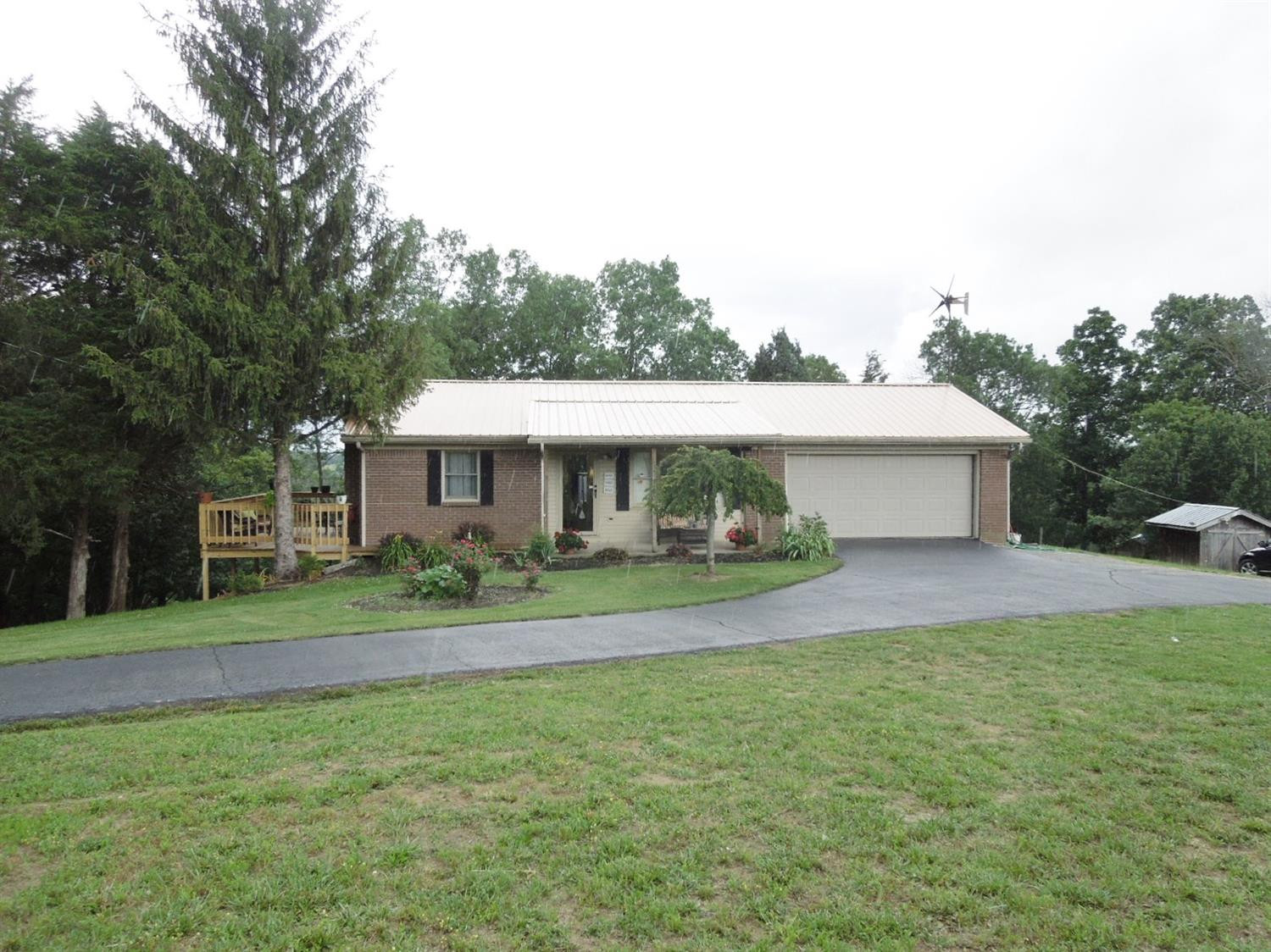 1295 Preachersville Road Stanford, KY 40484 - Photo 47 of 57 Photo 47