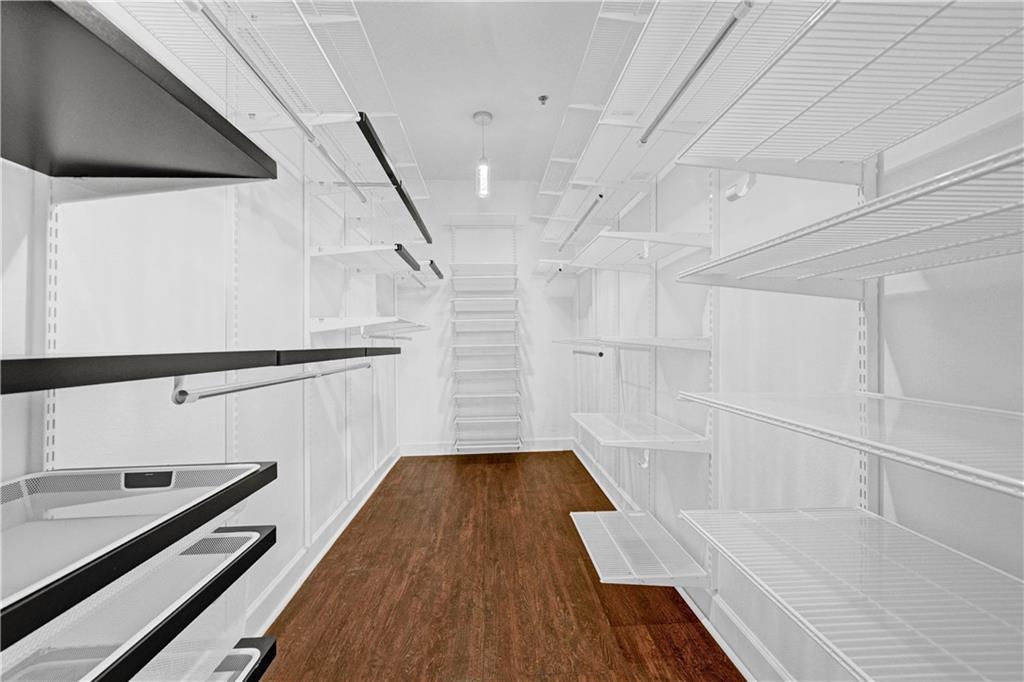 3777 Peachtree Road Northeast, Unit 1116 Brookhaven, GA 30319 - Photo 13 of 38