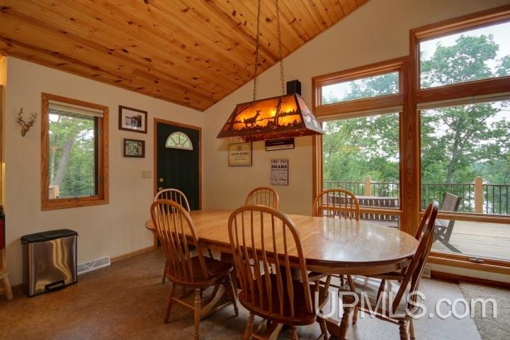 5082 Dunns Point Road Florence, WI 54121 - Photo 8 of 30