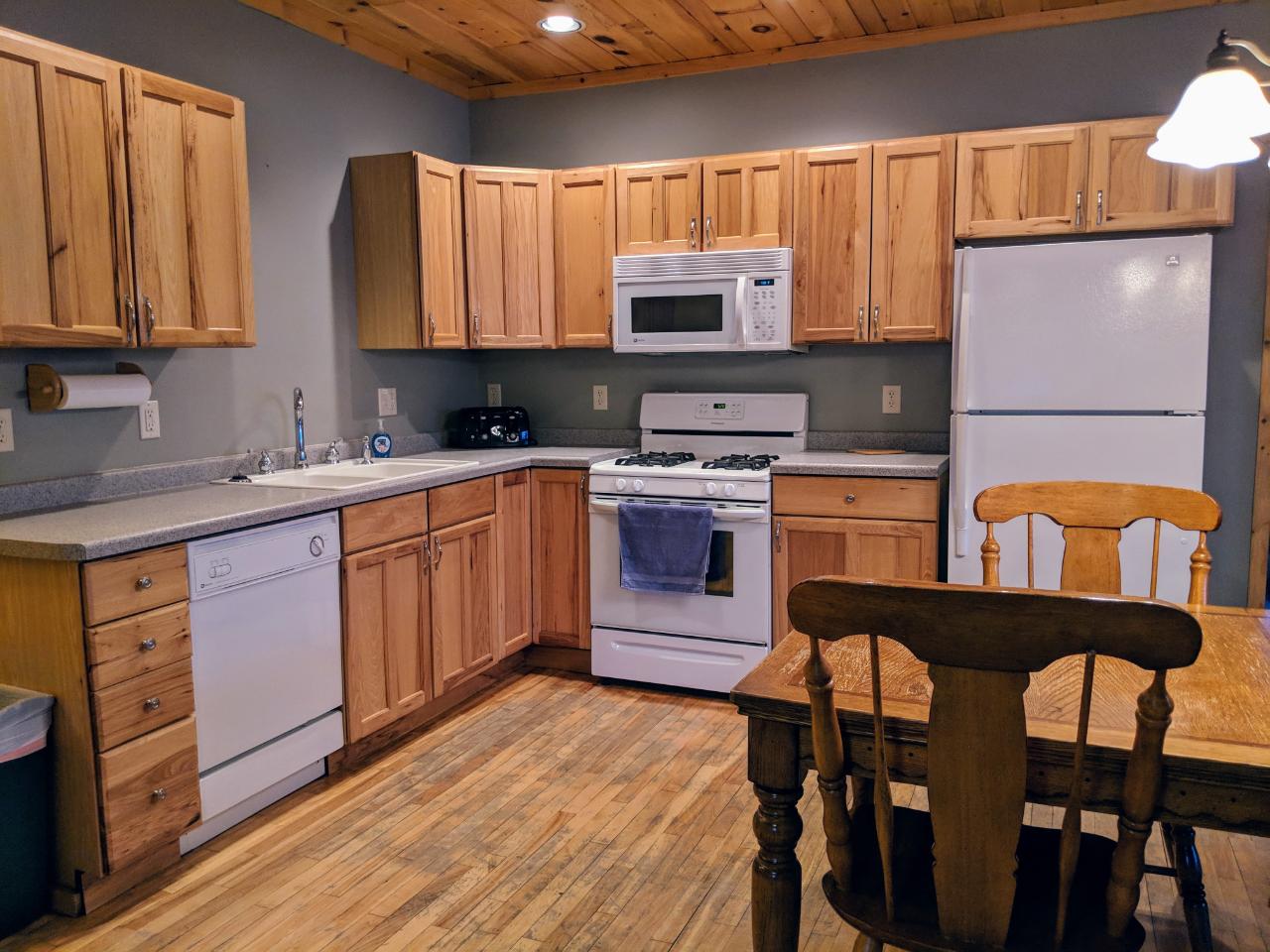 6168 Downey Road, Unit 14 Butternut, WI 54514 - Photo 10 of 26 Gallery Image 10