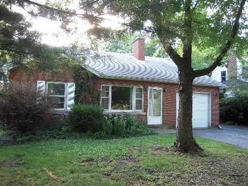 5520 South County Line Road Hinsdale, IL 60521 - Photo 1 of 1