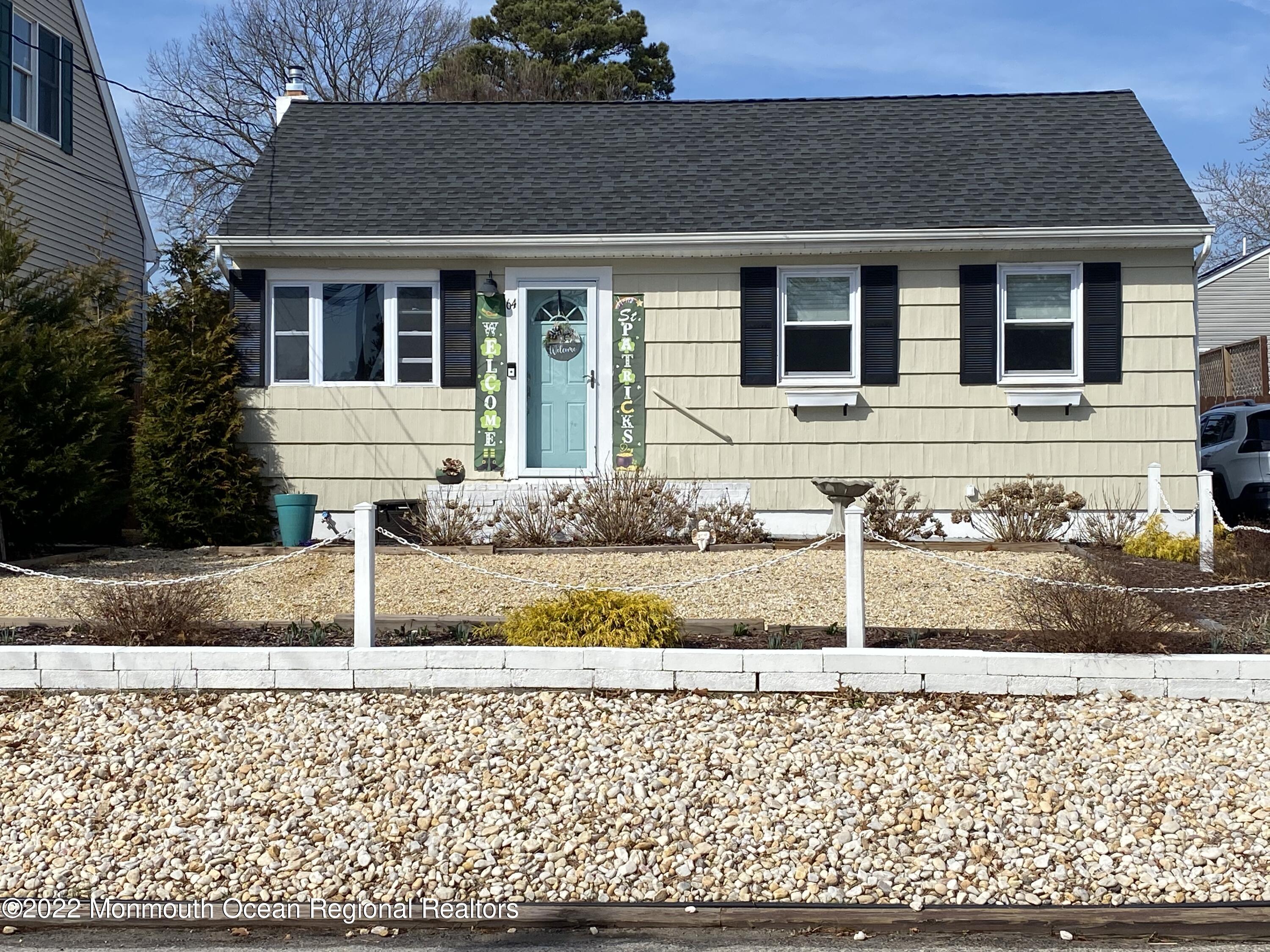 64 Queen Ann Road Brick, NJ 08723 - Photo 1 of 11 64 Queen Ann