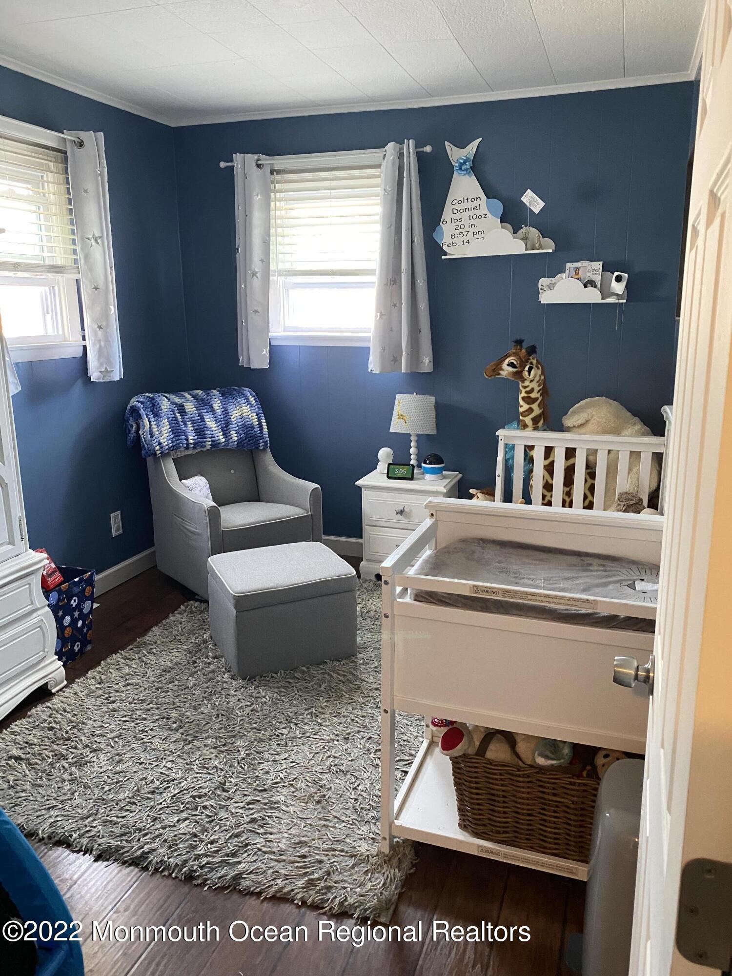 64 Queen Ann Road Brick, NJ 08723 - Photo 7 of 11 Second Bed