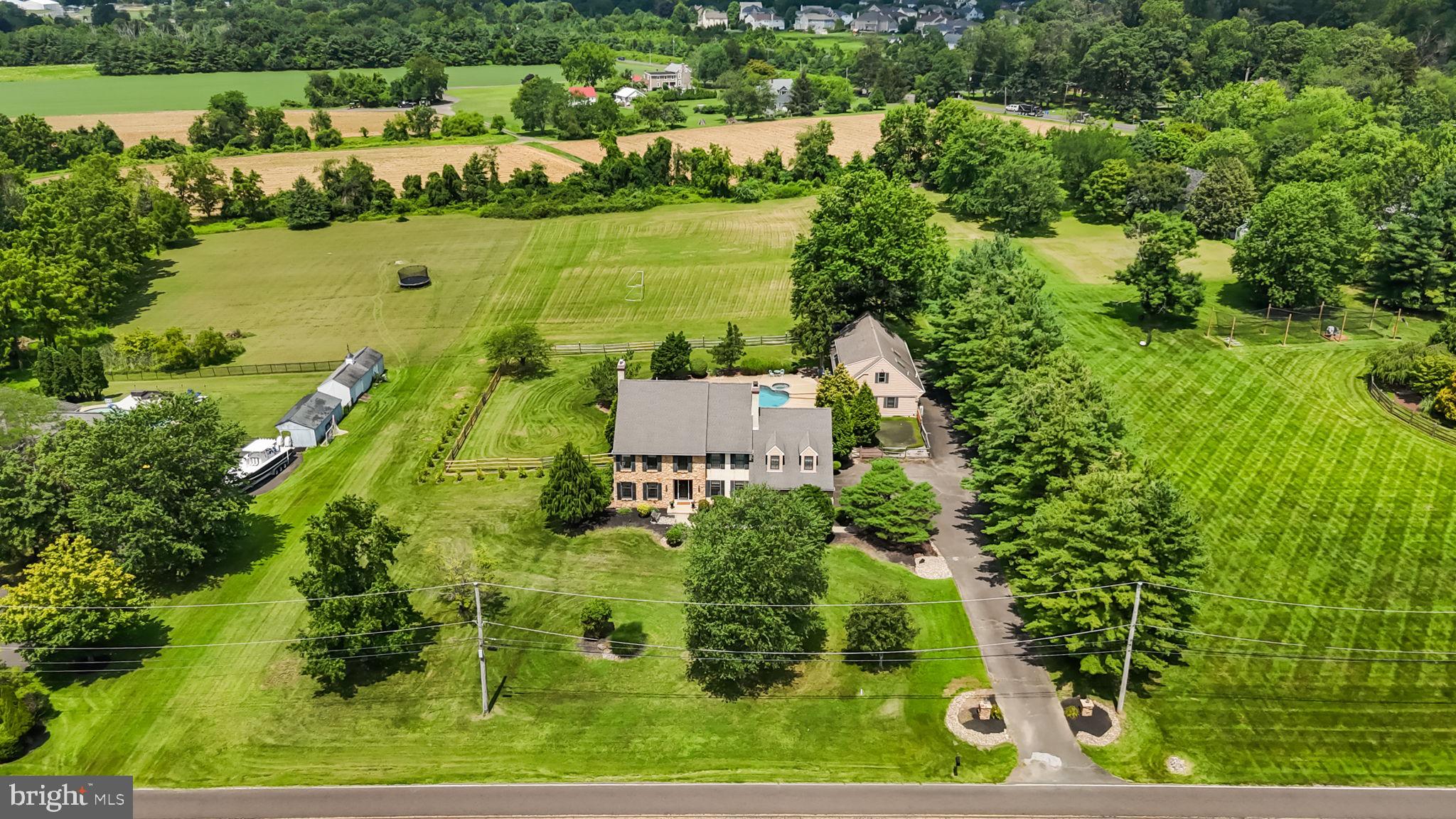 196 Twining Bridge Road Newtown, PA 18940 - Photo 51 of 52