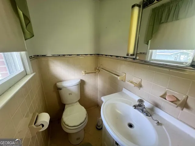 $162,000 | 801 Warthen Street, Vidalia, GA 30474