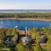 5212 Bucco Reef Road New Bern, NC 28560 - Photo 32 of 50 Aerial View I
