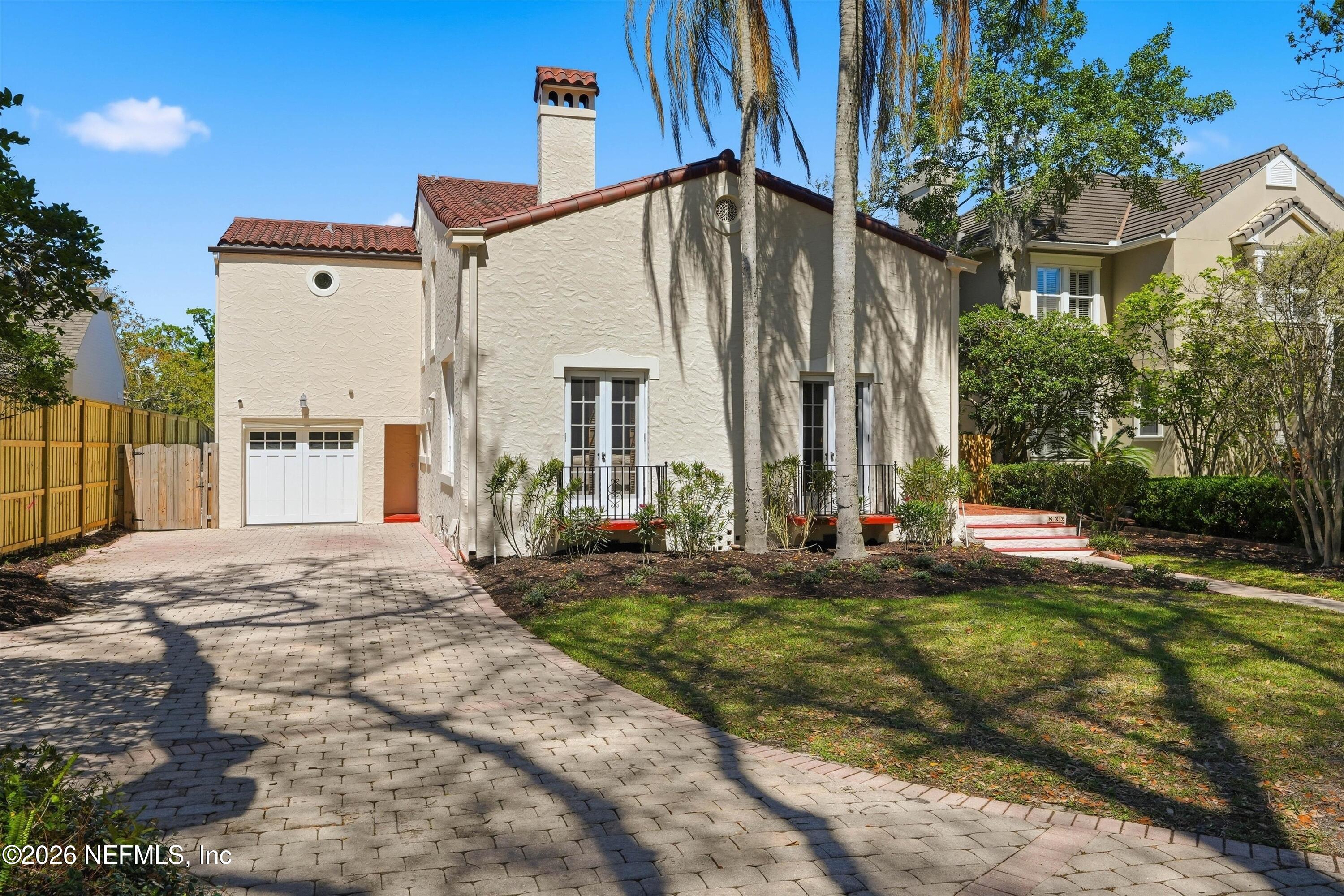 833 Sorrento Road Jacksonville, FL 32207 - Photo 1 of 68 Front 2