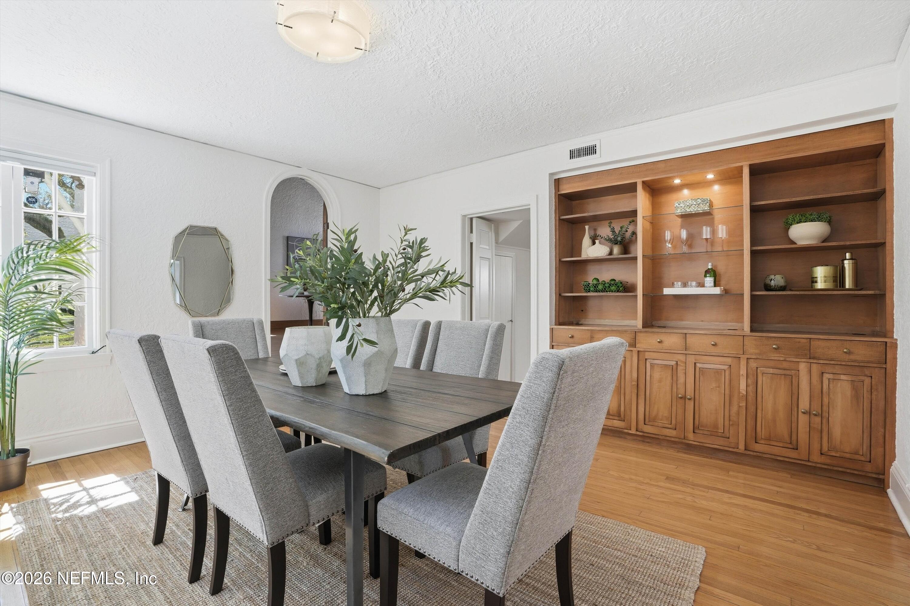 833 Sorrento Road Jacksonville, FL 32207 - Photo 18 of 68 Dining Area