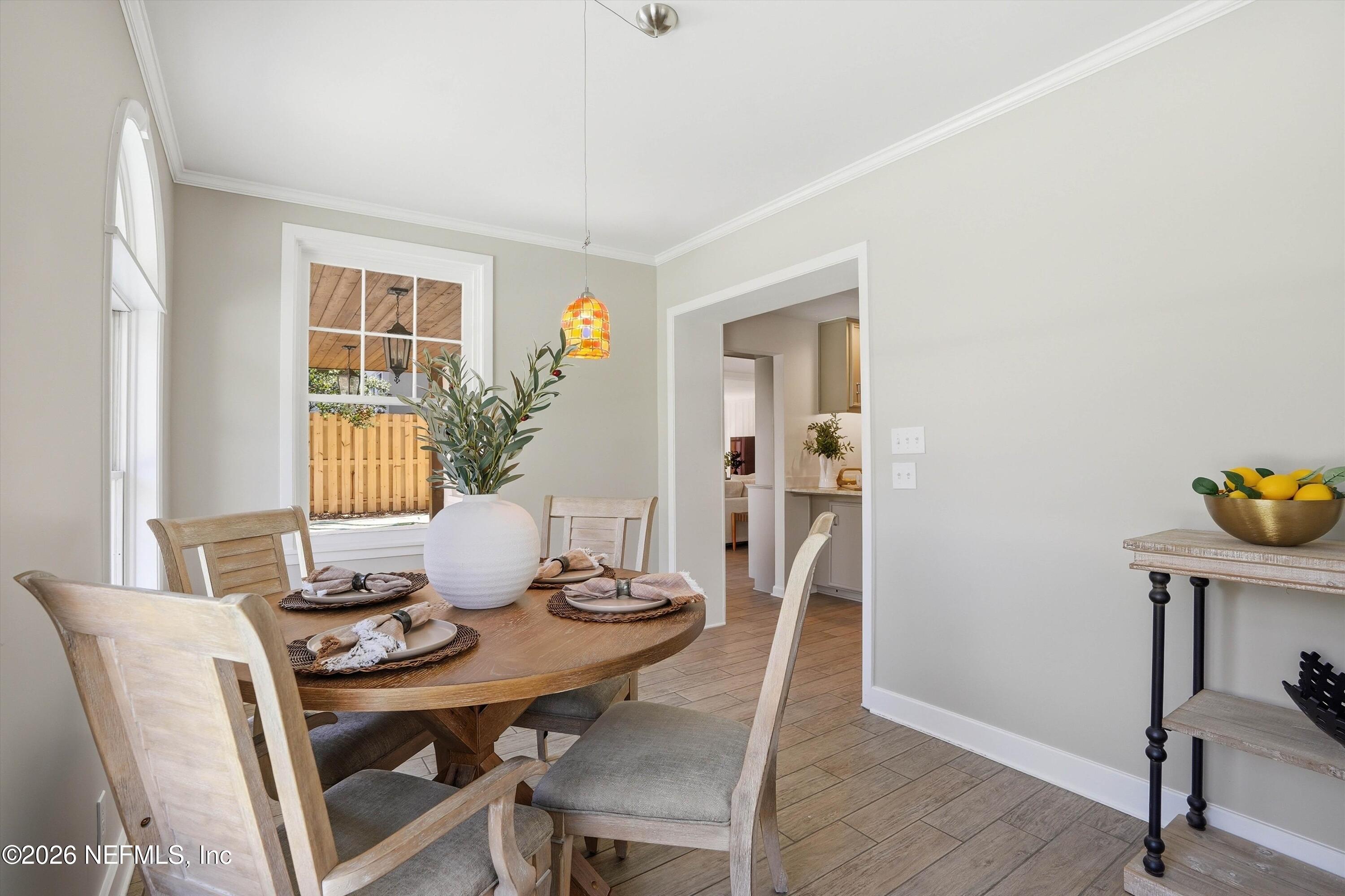 833 Sorrento Road Jacksonville, FL 32207 - Photo 20 of 68 Breakfast Nook