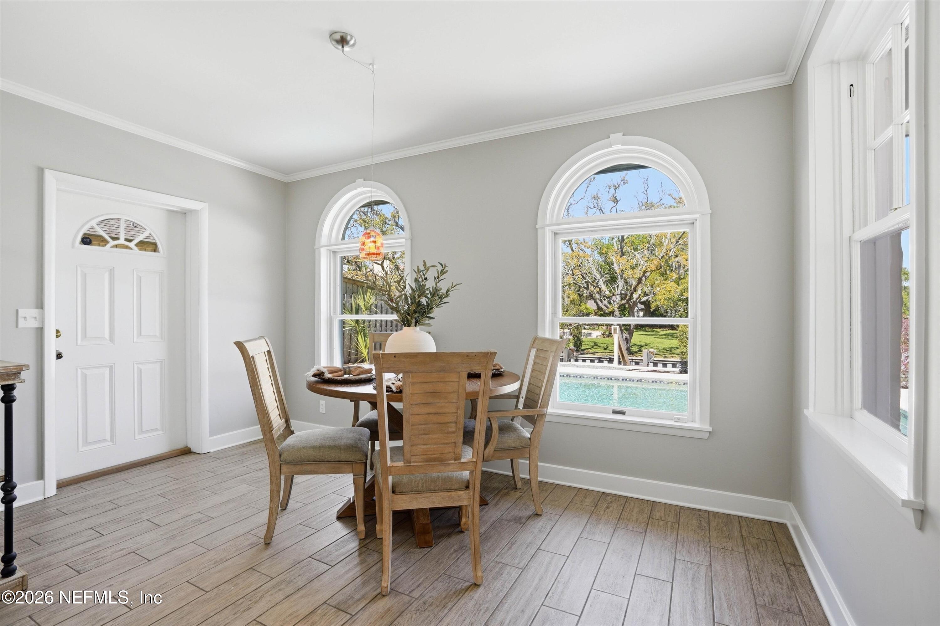 833 Sorrento Road Jacksonville, FL 32207 - Photo 21 of 68 Breakfast Nook
