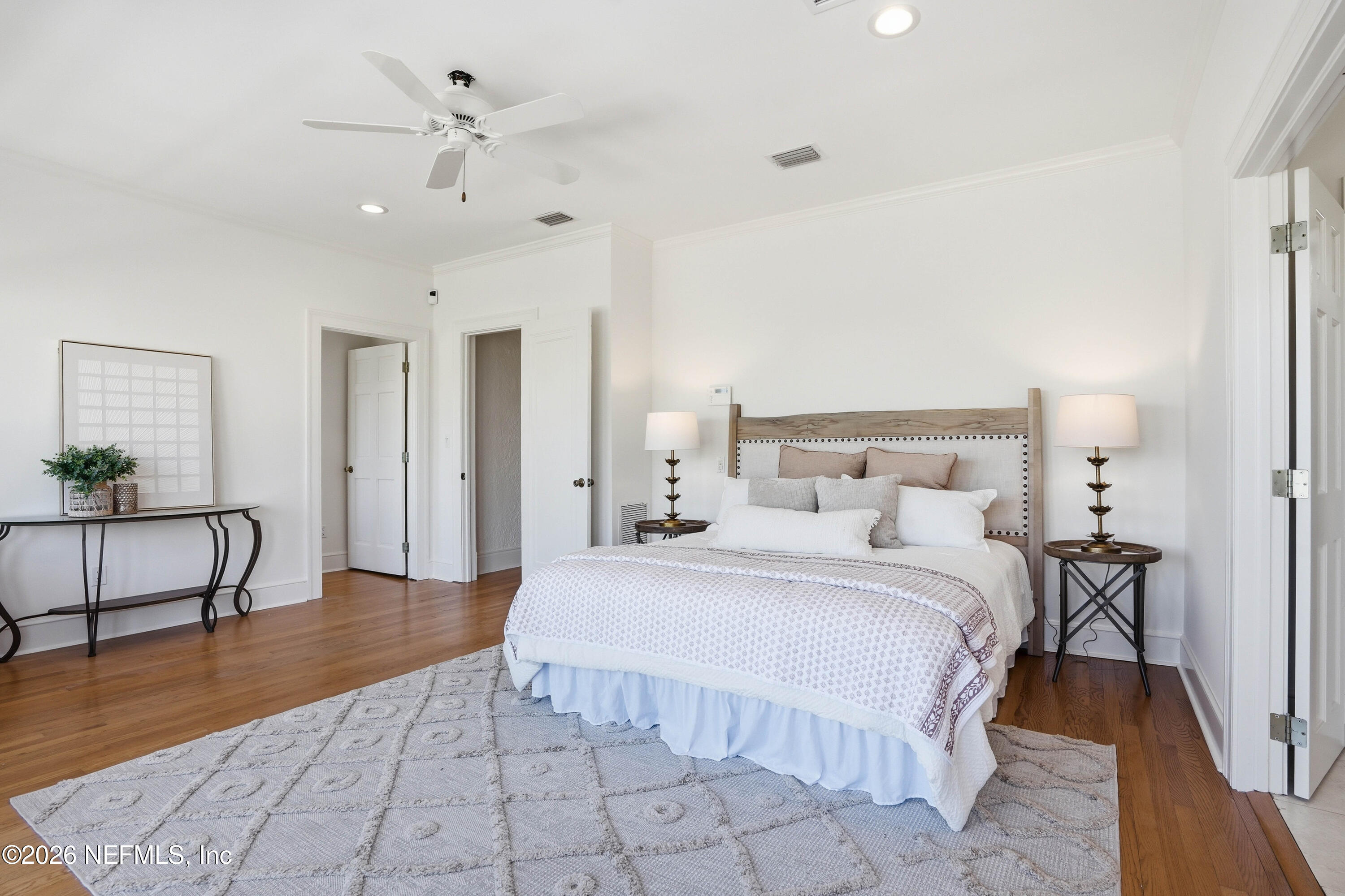 833 Sorrento Road Jacksonville, FL 32207 - Photo 25 of 68 Primary Bedroom