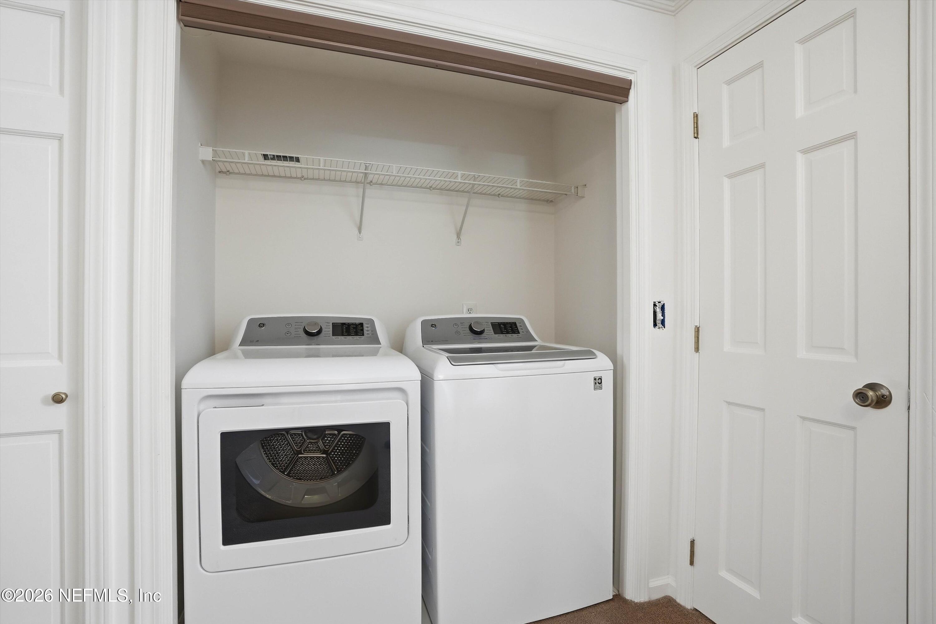 833 Sorrento Road Jacksonville, FL 32207 - Photo 39 of 68 Laundry