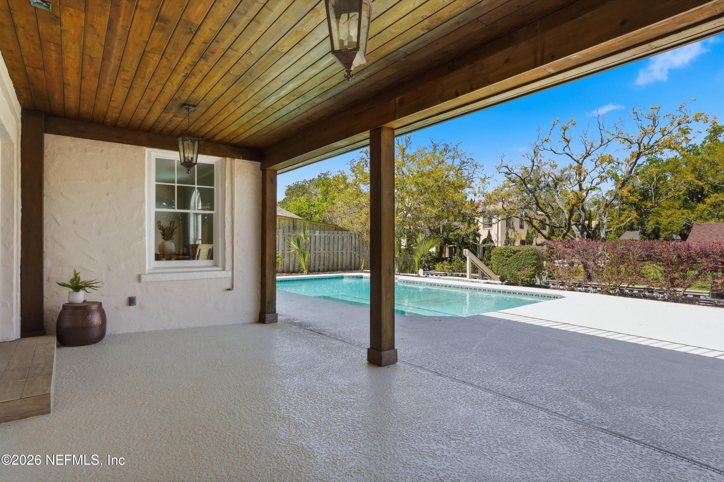 833 Sorrento Road Jacksonville, FL 32207 - Photo 43 of 68 Patio