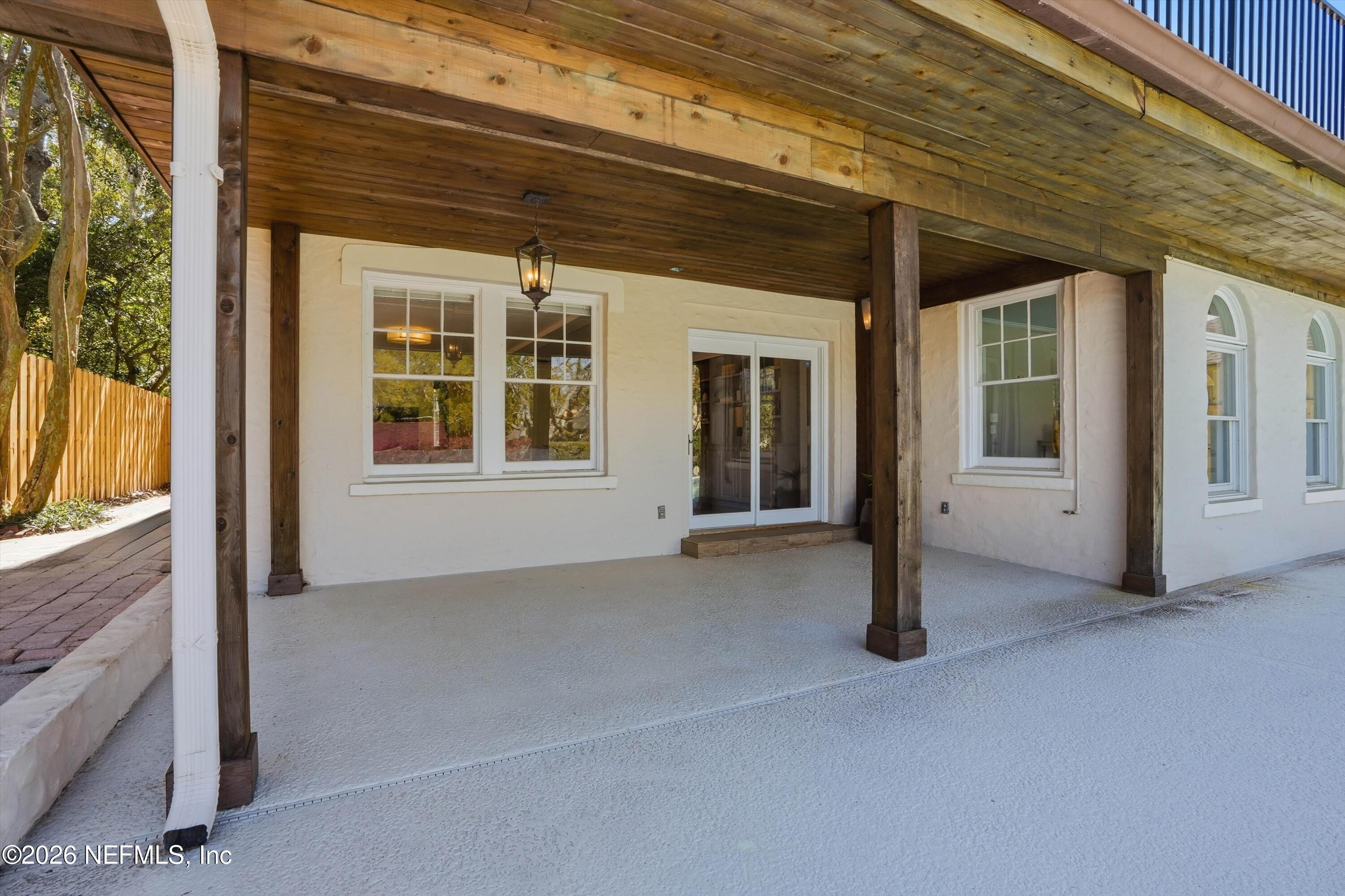 833 Sorrento Road Jacksonville, FL 32207 - Photo 44 of 68 Patio